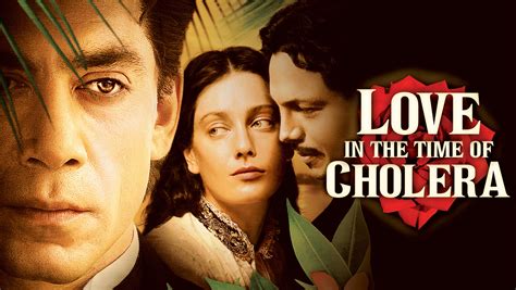  Love in the Time of Cholera – A Timeless Portrait of Obsessive Desire and Relentless Hope