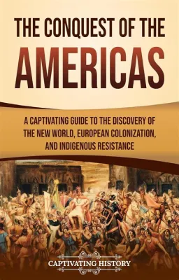   The Other Conquest: A Story of Mexico's Indigenous Resistance - An Exploration Through Time and Resilience